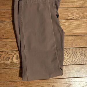 Men's Brown Jeans